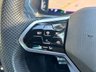 USED 2020 70 VOLKSWAGEN TIGUAN 1.5 TSI R-Line SUV 5dr Petrol DSG Euro 6 (s/s) (150 ps) FULL VW HISTORY. 1 FORMER KEEP