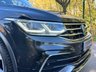 USED 2020 70 VOLKSWAGEN TIGUAN 1.5 TSI R-Line SUV 5dr Petrol DSG Euro 6 (s/s) (150 ps) FULL VW HISTORY. 1 FORMER KEEP