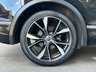 USED 2020 70 VOLKSWAGEN TIGUAN 1.5 TSI R-Line SUV 5dr Petrol DSG Euro 6 (s/s) (150 ps) FULL VW HISTORY. 1 FORMER KEEP