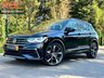 USED 2020 70 VOLKSWAGEN TIGUAN 1.5 TSI R-Line SUV 5dr Petrol DSG Euro 6 (s/s) (150 ps) FULL VW HISTORY. 1 FORMER KEEP