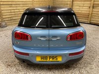 USED 2017 H MINI CLUBMAN 1.5 Cooper Estate 6dr Petrol Manual Euro 6 (s/s) (136 ps) 9,984 MLS ONLY ONE LOCAL OWNER &pound;10K FACTORY EXTRAS