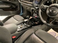 USED 2017 H MINI CLUBMAN 1.5 Cooper Estate 6dr Petrol Manual Euro 6 (s/s) (136 ps) 9,984 MLS ONLY ONE LOCAL OWNER &pound;10K FACTORY EXTRAS