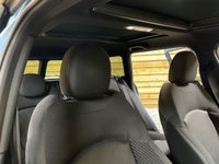 USED 2017 H MINI CLUBMAN 1.5 Cooper Estate 6dr Petrol Manual Euro 6 (s/s) (136 ps) 9,984 MLS ONLY ONE LOCAL OWNER &pound;10K FACTORY EXTRAS