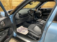 USED 2017 H MINI CLUBMAN 1.5 Cooper Estate 6dr Petrol Manual Euro 6 (s/s) (136 ps) 9,984 MLS ONLY ONE LOCAL OWNER &pound;10K FACTORY EXTRAS