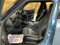 USED 2017 H MINI CLUBMAN 1.5 Cooper Estate 6dr Petrol Manual Euro 6 (s/s) (136 ps) 9,984 MLS ONLY ONE LOCAL OWNER &pound;10K FACTORY EXTRAS
