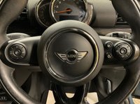 USED 2017 H MINI CLUBMAN 1.5 Cooper Estate 6dr Petrol Manual Euro 6 (s/s) (136 ps) 9,984 MLS ONLY ONE LOCAL OWNER &pound;10K FACTORY EXTRAS