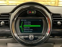 USED 2017 H MINI CLUBMAN 1.5 Cooper Estate 6dr Petrol Manual Euro 6 (s/s) (136 ps) 9,984 MLS ONLY ONE LOCAL OWNER &pound;10K FACTORY EXTRAS