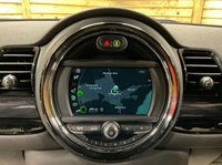 USED 2017 H MINI CLUBMAN 1.5 Cooper Estate 6dr Petrol Manual Euro 6 (s/s) (136 ps) 9,984 MLS ONLY ONE LOCAL OWNER &pound;10K FACTORY EXTRAS