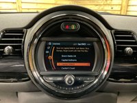 USED 2017 H MINI CLUBMAN 1.5 Cooper Estate 6dr Petrol Manual Euro 6 (s/s) (136 ps) 9,984 MLS ONLY ONE LOCAL OWNER &pound;10K FACTORY EXTRAS