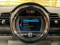 USED 2017 H MINI CLUBMAN 1.5 Cooper Estate 6dr Petrol Manual Euro 6 (s/s) (136 ps) 9,984 MLS ONLY ONE LOCAL OWNER &pound;10K FACTORY EXTRAS