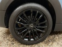 USED 2017 H MINI CLUBMAN 1.5 Cooper Estate 6dr Petrol Manual Euro 6 (s/s) (136 ps) 9,984 MLS ONLY ONE LOCAL OWNER &pound;10K FACTORY EXTRAS