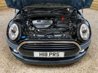 USED 2017 H MINI CLUBMAN 1.5 Cooper Estate 6dr Petrol Manual Euro 6 (s/s) (136 ps) 9,984 MLS ONLY ONE LOCAL OWNER &pound;10K FACTORY EXTRAS