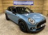 USED 2017 H MINI CLUBMAN 1.5 Cooper Estate 6dr Petrol Manual Euro 6 (s/s) (136 ps) 9,984 MLS ONLY ONE LOCAL OWNER &pound;10K FACTORY EXTRAS
