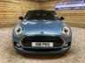 USED 2017 H MINI CLUBMAN 1.5 Cooper Estate 6dr Petrol Manual Euro 6 (s/s) (136 ps) 9,984 MLS ONLY ONE LOCAL OWNER &pound;10K FACTORY EXTRAS