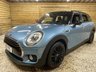 USED 2017 H MINI CLUBMAN 1.5 Cooper Estate 6dr Petrol Manual Euro 6 (s/s) (136 ps) 9,984 MLS ONLY ONE LOCAL OWNER &pound;10K FACTORY EXTRAS