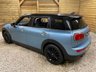 USED 2017 H MINI CLUBMAN 1.5 Cooper Estate 6dr Petrol Manual Euro 6 (s/s) (136 ps) 9,984 MLS ONLY ONE LOCAL OWNER &pound;10K FACTORY EXTRAS