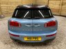 USED 2017 H MINI CLUBMAN 1.5 Cooper Estate 6dr Petrol Manual Euro 6 (s/s) (136 ps) 9,984 MLS ONLY ONE LOCAL OWNER &pound;10K FACTORY EXTRAS