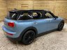 USED 2017 H MINI CLUBMAN 1.5 Cooper Estate 6dr Petrol Manual Euro 6 (s/s) (136 ps) 9,984 MLS ONLY ONE LOCAL OWNER &pound;10K FACTORY EXTRAS