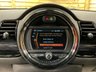 USED 2017 H MINI CLUBMAN 1.5 Cooper Estate 6dr Petrol Manual Euro 6 (s/s) (136 ps) 9,984 MLS ONLY ONE LOCAL OWNER &pound;10K FACTORY EXTRAS