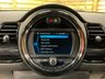 USED 2017 H MINI CLUBMAN 1.5 Cooper Estate 6dr Petrol Manual Euro 6 (s/s) (136 ps) 9,984 MLS ONLY ONE LOCAL OWNER &pound;10K FACTORY EXTRAS
