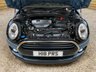 USED 2017 H MINI CLUBMAN 1.5 Cooper Estate 6dr Petrol Manual Euro 6 (s/s) (136 ps) 9,984 MLS ONLY ONE LOCAL OWNER &pound;10K FACTORY EXTRAS