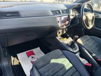USED 2021 21 SEAT IBIZA 1.0 TSI XCELLENCE Hatchback 5dr Petrol Manual Euro 6 (s/s) (110 ps) 