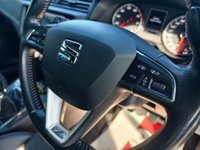 USED 2021 21 SEAT IBIZA 1.0 TSI XCELLENCE Hatchback 5dr Petrol Manual Euro 6 (s/s) (110 ps) 