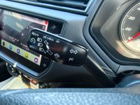 USED 2021 21 SEAT IBIZA 1.0 TSI XCELLENCE Hatchback 5dr Petrol Manual Euro 6 (s/s) (110 ps) 