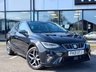 USED 2021 21 SEAT IBIZA 1.0 TSI XCELLENCE Hatchback 5dr Petrol Manual Euro 6 (s/s) (110 ps) 