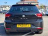 USED 2021 21 SEAT IBIZA 1.0 TSI XCELLENCE Hatchback 5dr Petrol Manual Euro 6 (s/s) (110 ps) 