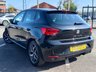 USED 2021 21 SEAT IBIZA 1.0 TSI XCELLENCE Hatchback 5dr Petrol Manual Euro 6 (s/s) (110 ps) 