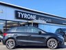 USED 2021 21 SEAT IBIZA 1.0 TSI XCELLENCE Hatchback 5dr Petrol Manual Euro 6 (s/s) (110 ps) 