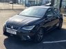 USED 2021 21 SEAT IBIZA 1.0 TSI XCELLENCE Hatchback 5dr Petrol Manual Euro 6 (s/s) (110 ps) 