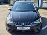 USED 2021 21 SEAT IBIZA 1.0 TSI XCELLENCE Hatchback 5dr Petrol Manual Euro 6 (s/s) (110 ps) 