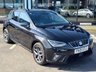 USED 2021 21 SEAT IBIZA 1.0 TSI XCELLENCE Hatchback 5dr Petrol Manual Euro 6 (s/s) (110 ps) 