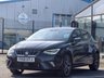 USED 2021 21 SEAT IBIZA 1.0 TSI XCELLENCE Hatchback 5dr Petrol Manual Euro 6 (s/s) (110 ps) 