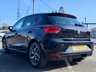 USED 2021 21 SEAT IBIZA 1.0 TSI XCELLENCE Hatchback 5dr Petrol Manual Euro 6 (s/s) (110 ps) 