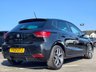 USED 2021 21 SEAT IBIZA 1.0 TSI XCELLENCE Hatchback 5dr Petrol Manual Euro 6 (s/s) (110 ps) 