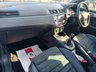 USED 2021 21 SEAT IBIZA 1.0 TSI XCELLENCE Hatchback 5dr Petrol Manual Euro 6 (s/s) (110 ps) 