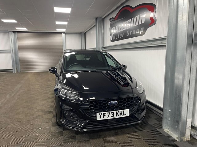 2023 FORD FIESTA (2023) - Photo 6