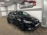 USED 2023 73 FORD FIESTA 1.0T EcoBoost MHEV ST-Line Edition Euro 6 (s/s) 5dr *APPLE CAR PLAY *PDC *1 OWNER