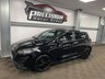 USED 2023 73 FORD FIESTA 1.0T EcoBoost MHEV ST-Line Edition Euro 6 (s/s) 5dr *APPLE CAR PLAY *PDC *1 OWNER