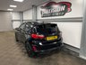 USED 2023 73 FORD FIESTA 1.0T EcoBoost MHEV ST-Line Edition Euro 6 (s/s) 5dr *APPLE CAR PLAY *PDC *1 OWNER