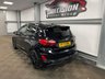 USED 2023 73 FORD FIESTA 1.0T EcoBoost MHEV ST-Line Edition Euro 6 (s/s) 5dr *APPLE CAR PLAY *PDC *1 OWNER