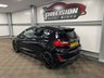 USED 2023 73 FORD FIESTA 1.0T EcoBoost MHEV ST-Line Edition Euro 6 (s/s) 5dr *APPLE CAR PLAY *PDC *1 OWNER