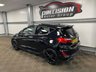 USED 2023 73 FORD FIESTA 1.0T EcoBoost MHEV ST-Line Edition Euro 6 (s/s) 5dr *APPLE CAR PLAY *PDC *1 OWNER