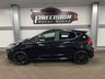 USED 2023 73 FORD FIESTA 1.0T EcoBoost MHEV ST-Line Edition Euro 6 (s/s) 5dr *APPLE CAR PLAY *PDC *1 OWNER