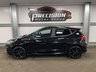 USED 2023 73 FORD FIESTA 1.0T EcoBoost MHEV ST-Line Edition Euro 6 (s/s) 5dr *APPLE CAR PLAY *PDC *1 OWNER