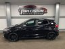 USED 2023 73 FORD FIESTA 1.0T EcoBoost MHEV ST-Line Edition Euro 6 (s/s) 5dr *APPLE CAR PLAY *PDC *1 OWNER