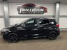 USED 2023 73 FORD FIESTA 1.0T EcoBoost MHEV ST-Line Edition Euro 6 (s/s) 5dr *APPLE CAR PLAY *PDC *1 OWNER